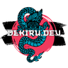 Dekiru logo